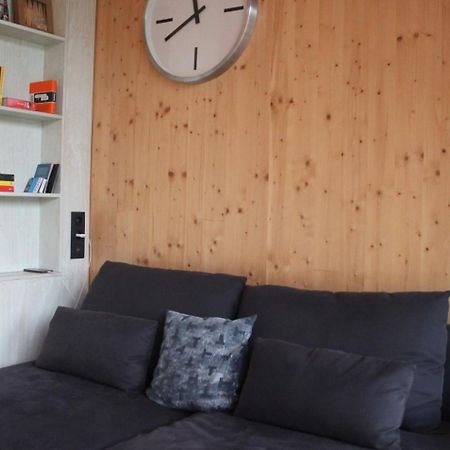 Roots Tiny House Apartment Tilburg Ngoại thất bức ảnh